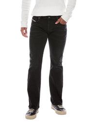 Diesel Diesel Black Jean