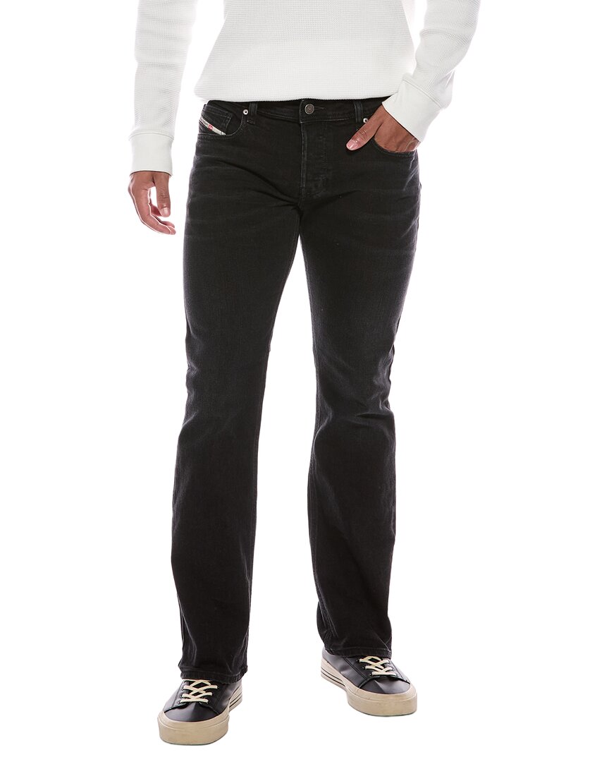 Diesel Diesel Black Jean