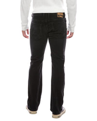 Diesel Diesel Black Jean