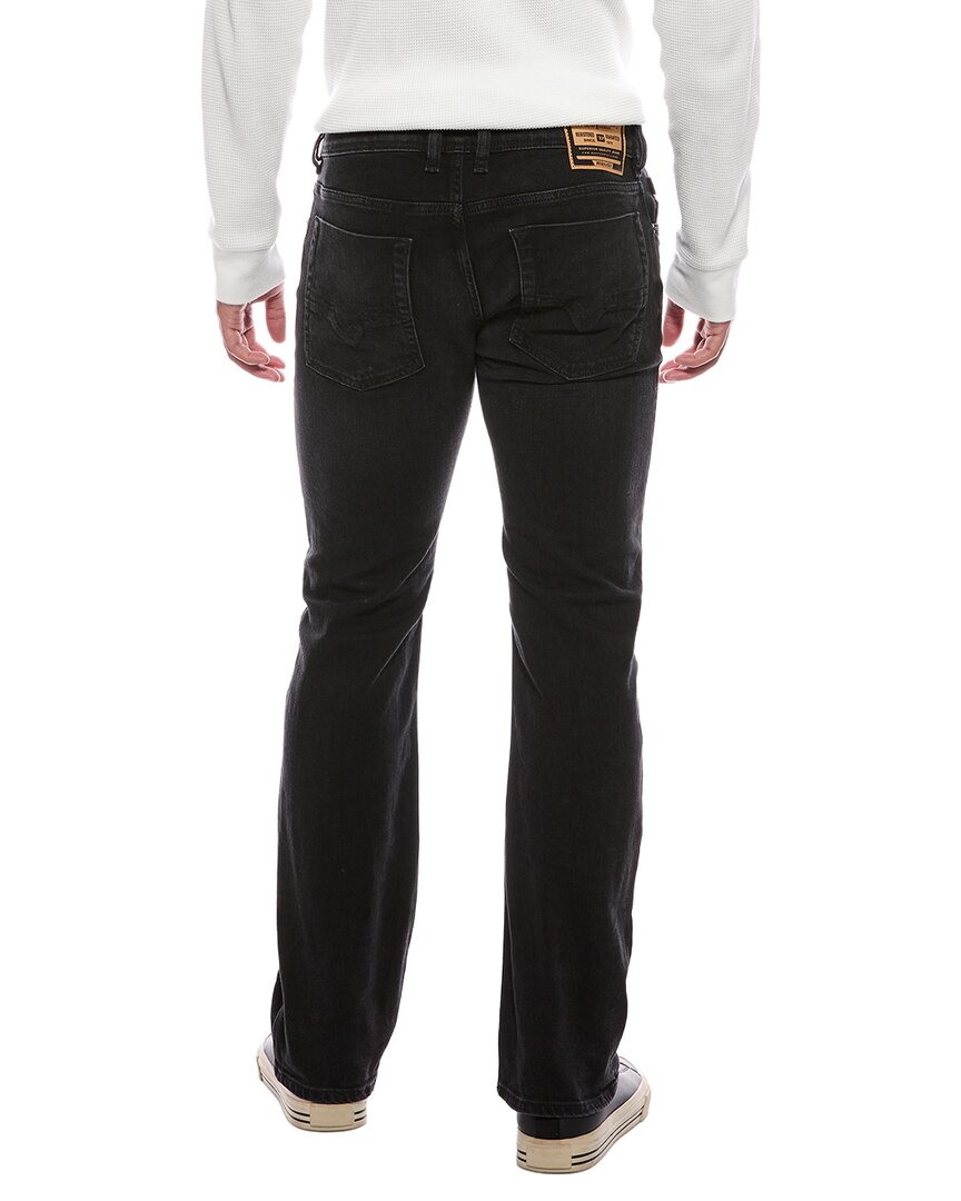 Diesel Diesel Black Jean