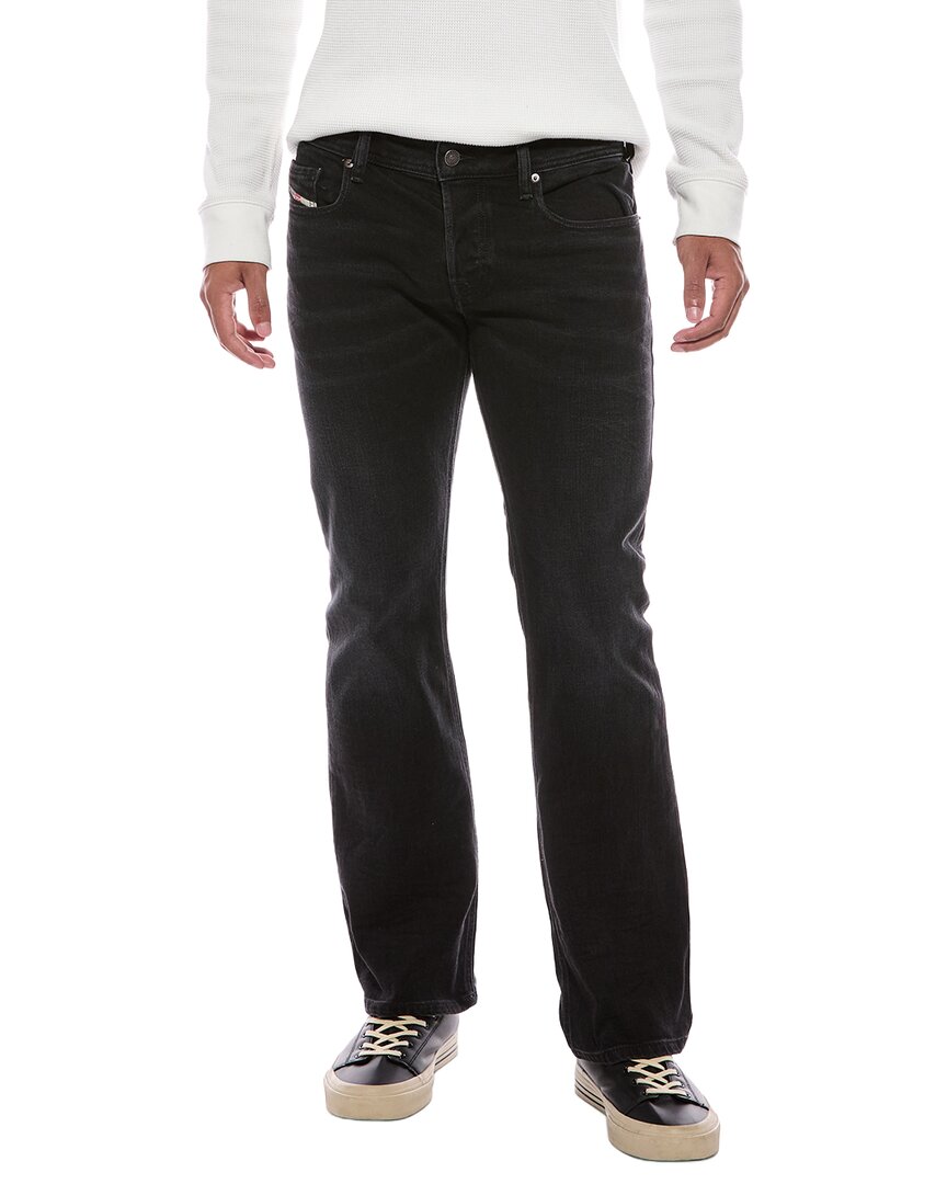 Diesel Diesel Slim Straight Jean