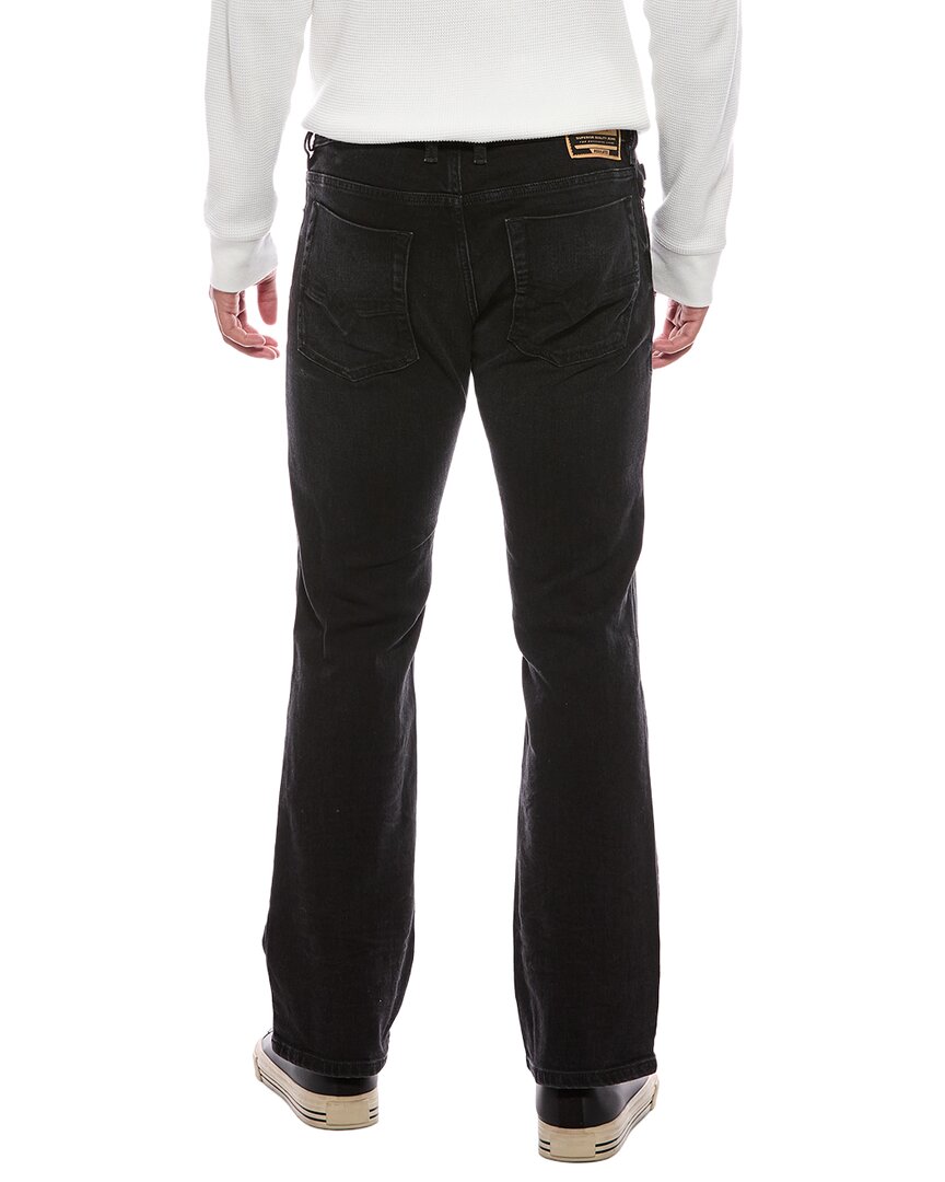 Diesel Diesel Slim Straight Jean