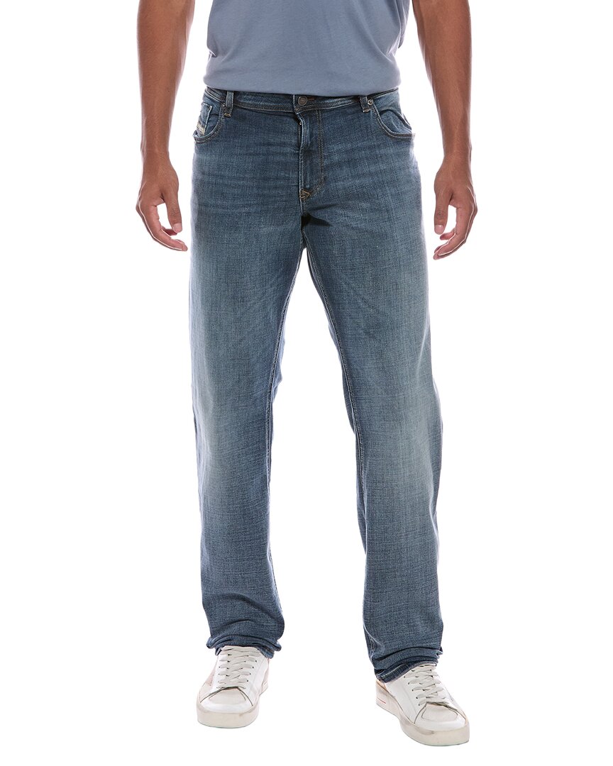 Diesel Diesel Sleenker Low Waist Skinny Jean