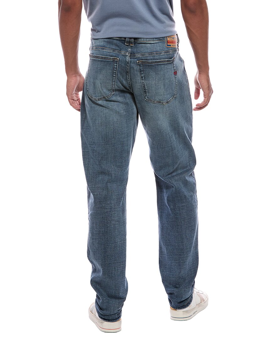 Diesel Diesel Sleenker Low Waist Skinny Jean