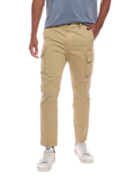 Diesel Diesel Embrod Cargo Jean