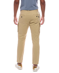 Diesel Diesel Embrod Cargo Jean