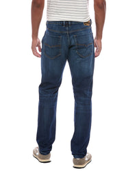 Diesel Diesel Tepphar Low Waist Slim Jean