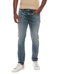 Diesel Diesel Low Waist Skinny Jean
