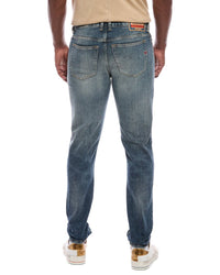 Diesel Diesel Low Waist Skinny Jean