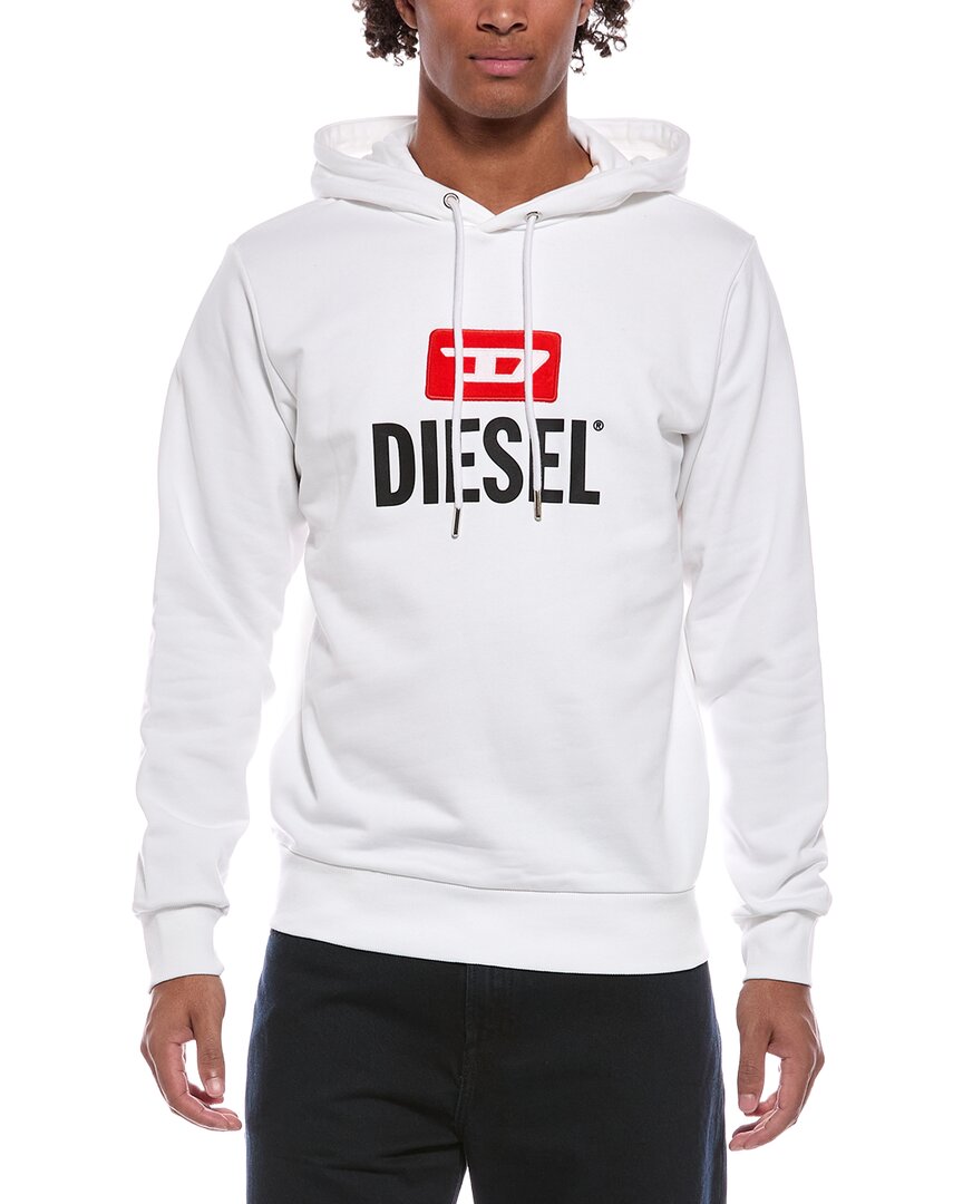Diesel Diesel Hoodie