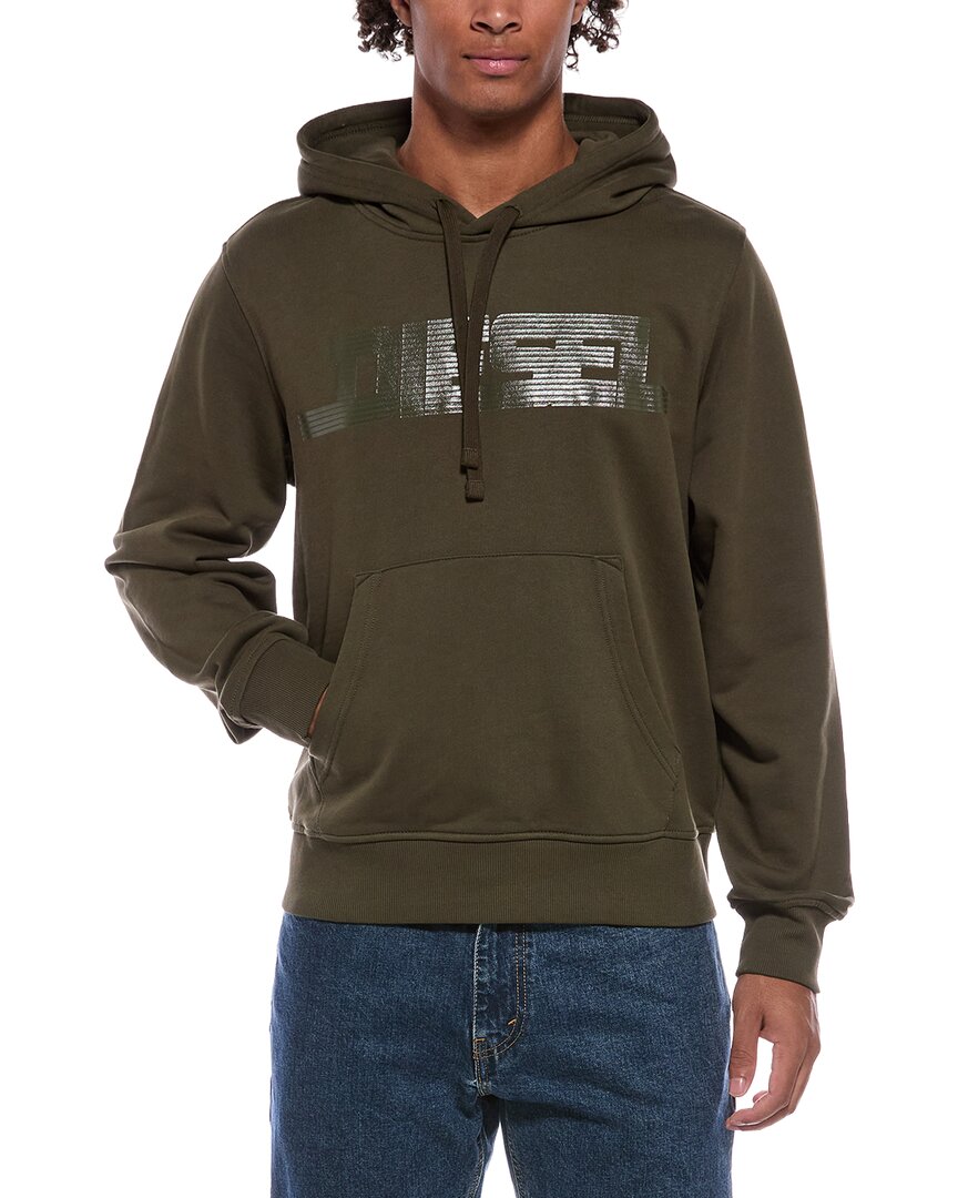 Diesel Diesel Hoodie