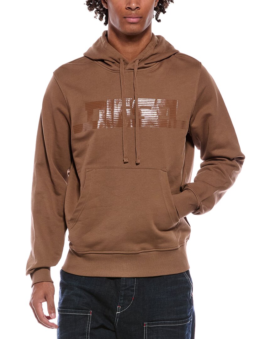 Diesel Diesel Solid Hoodie