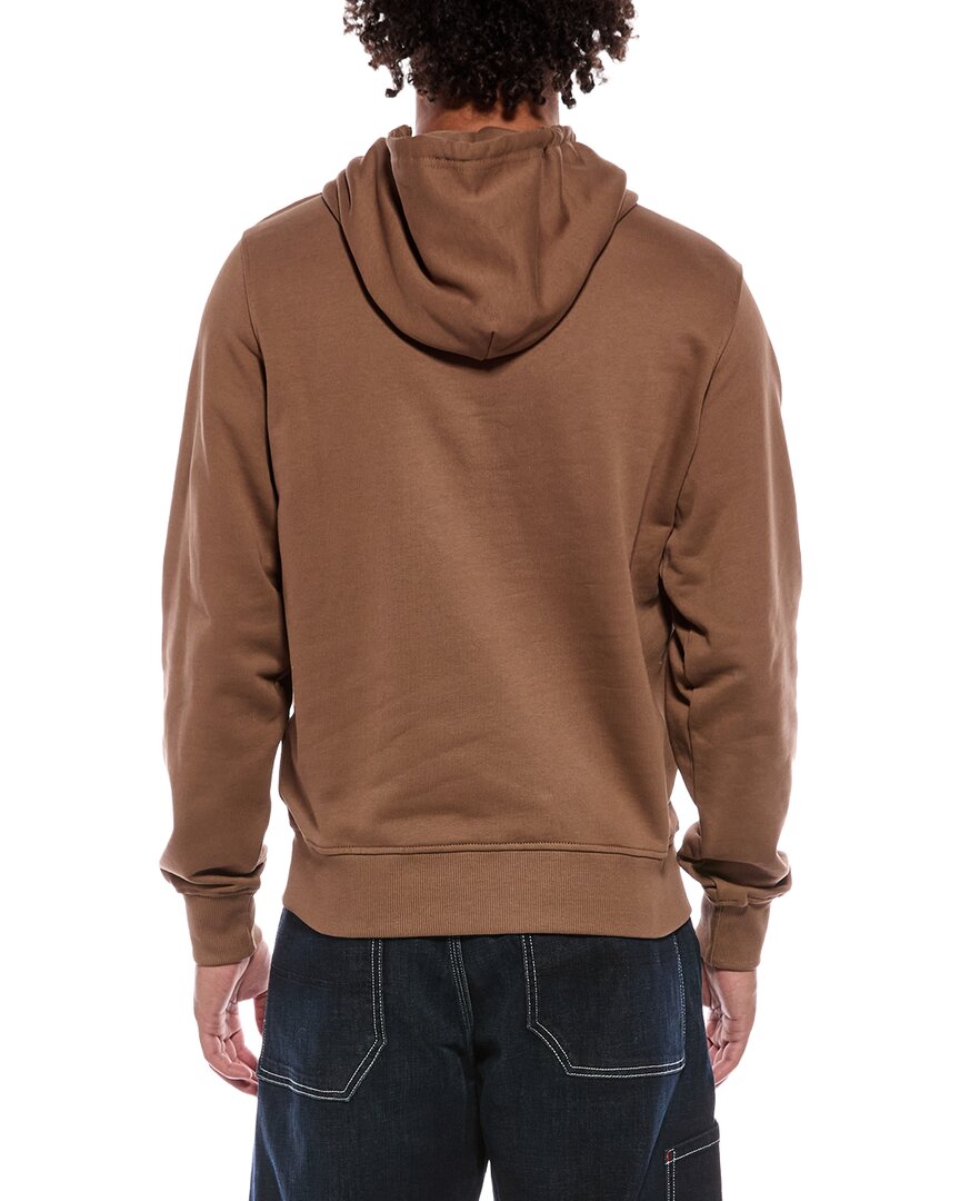 Diesel Diesel Solid Hoodie