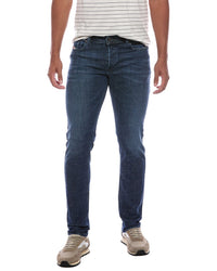 Diesel Diesel Troxer Skinny Jean