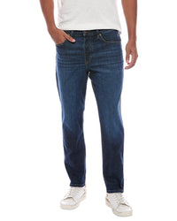Diesel Diesel Medium Wash Jean