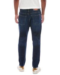 Diesel Diesel Medium Wash Jean