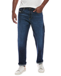 Diesel Diesel D-Viker Straight Jean