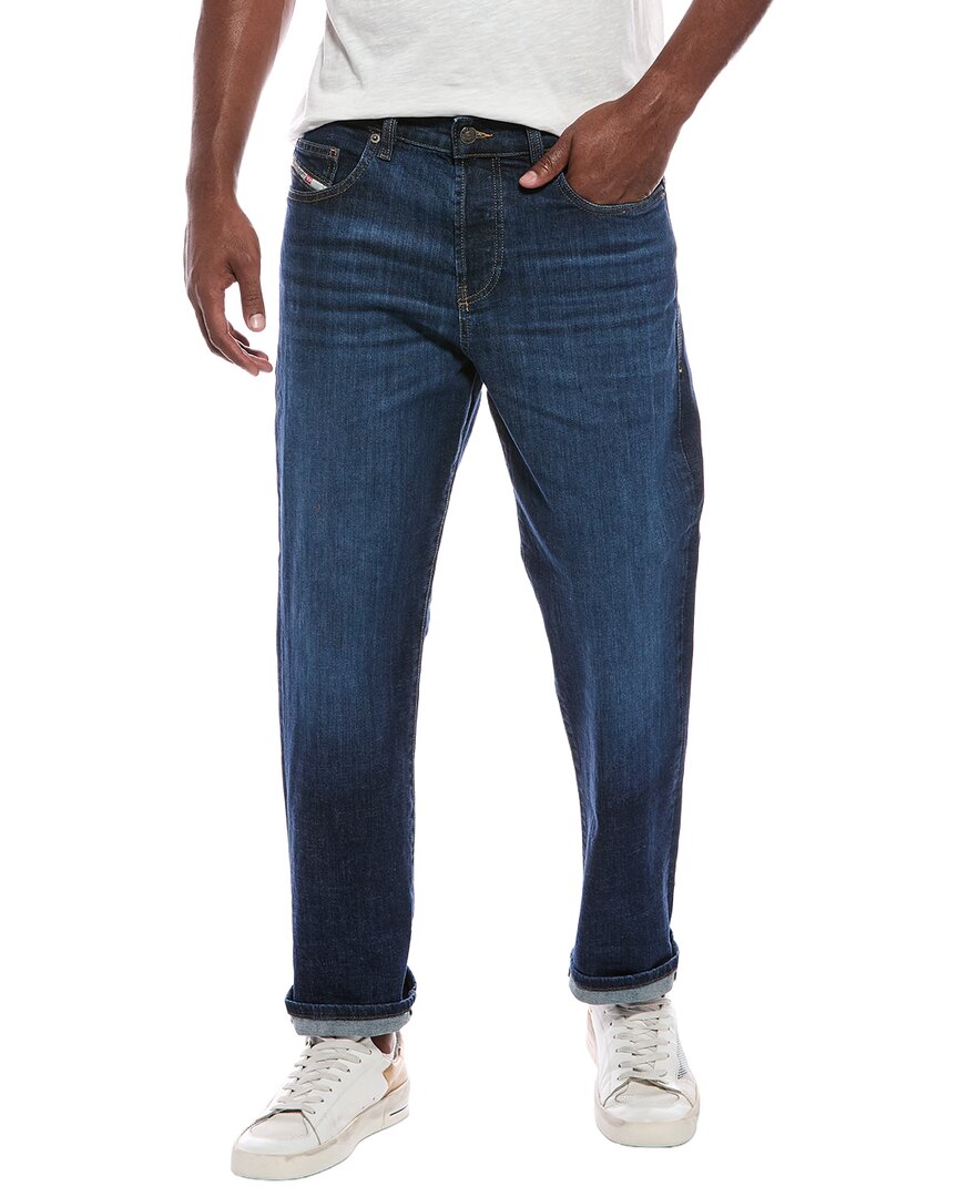 Diesel Diesel D-Viker Straight Jean