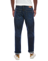 Diesel Diesel D-Viker Straight Jean