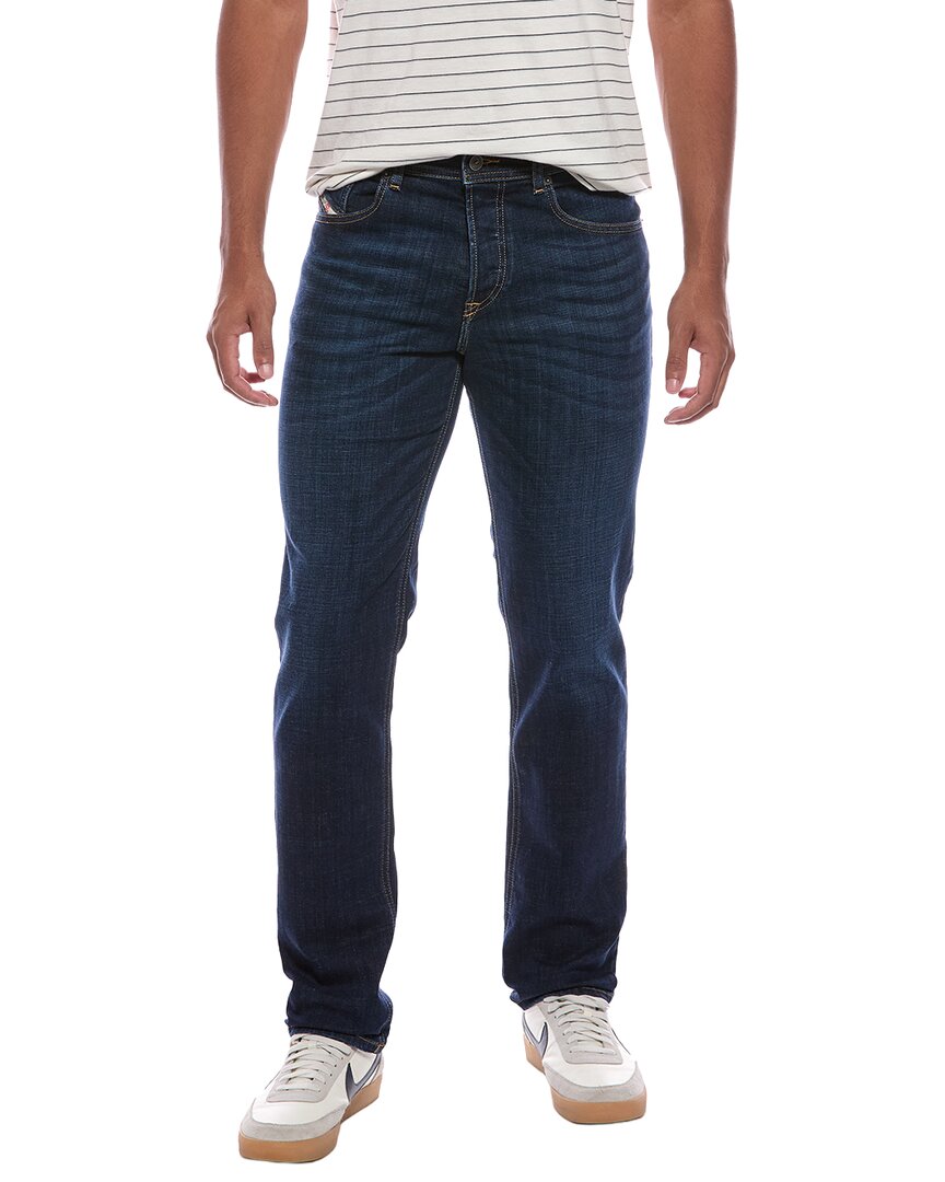 Diesel Diesel Tapered Leg Jean