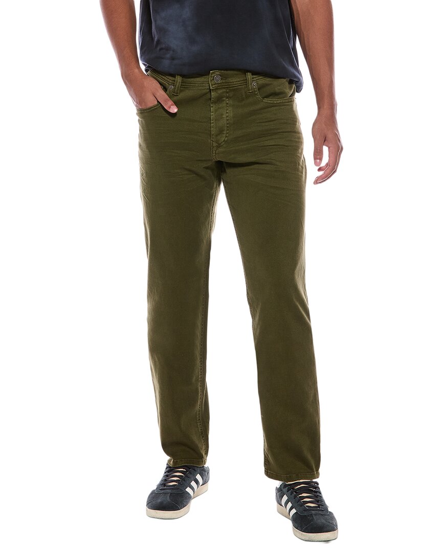 Diesel Diesel Solid Denim Trouser