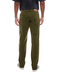 Diesel Diesel Solid Denim Trouser