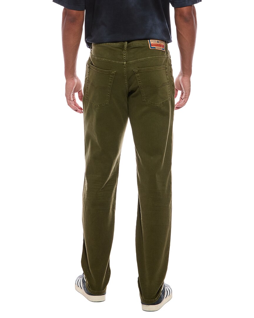 Diesel Diesel Solid Denim Trouser
