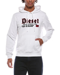 Diesel Diesel Hoodie