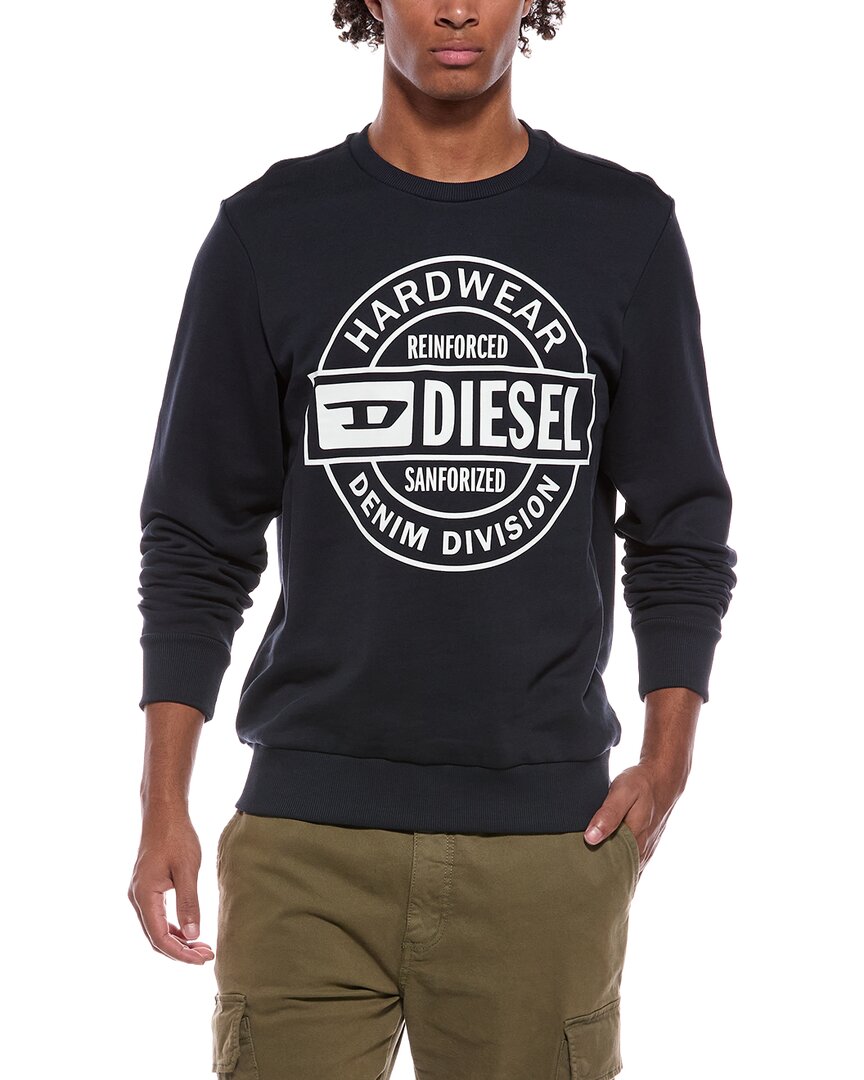 Diesel Diesel Sweatshirt