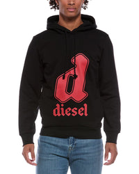 Diesel Diesel Hoodie