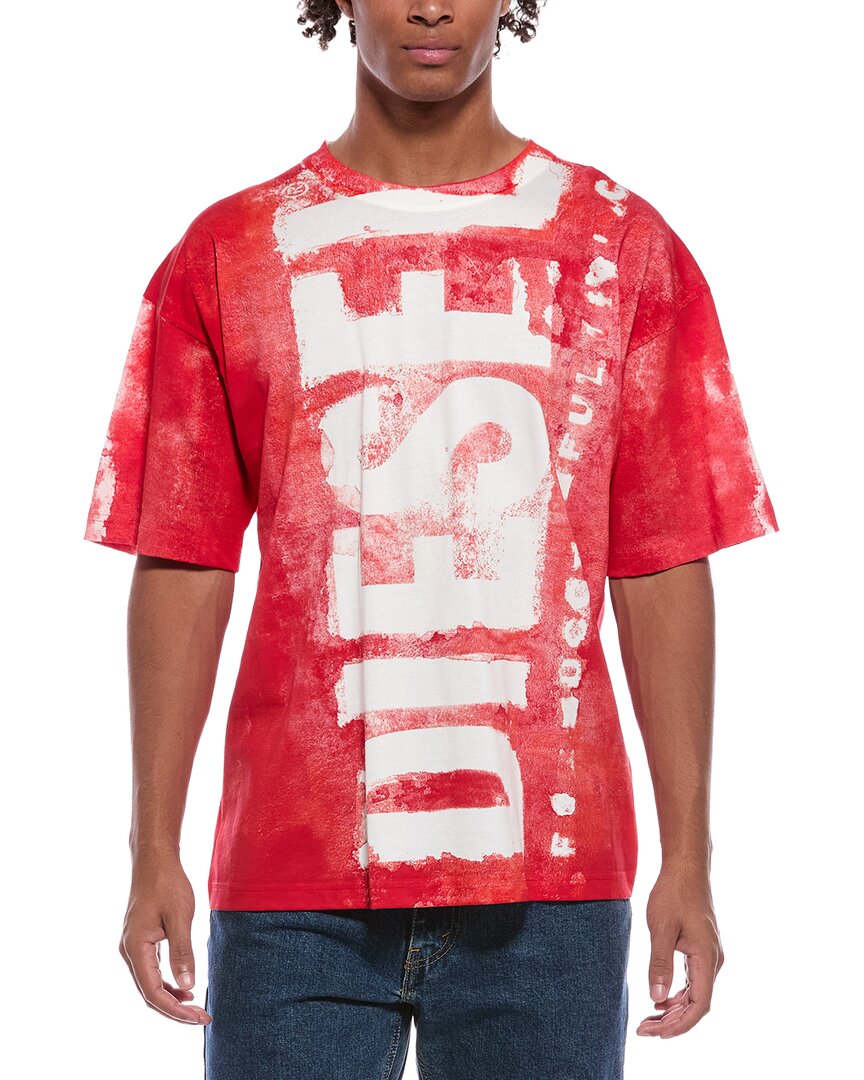 Diesel Diesel T-Shirt