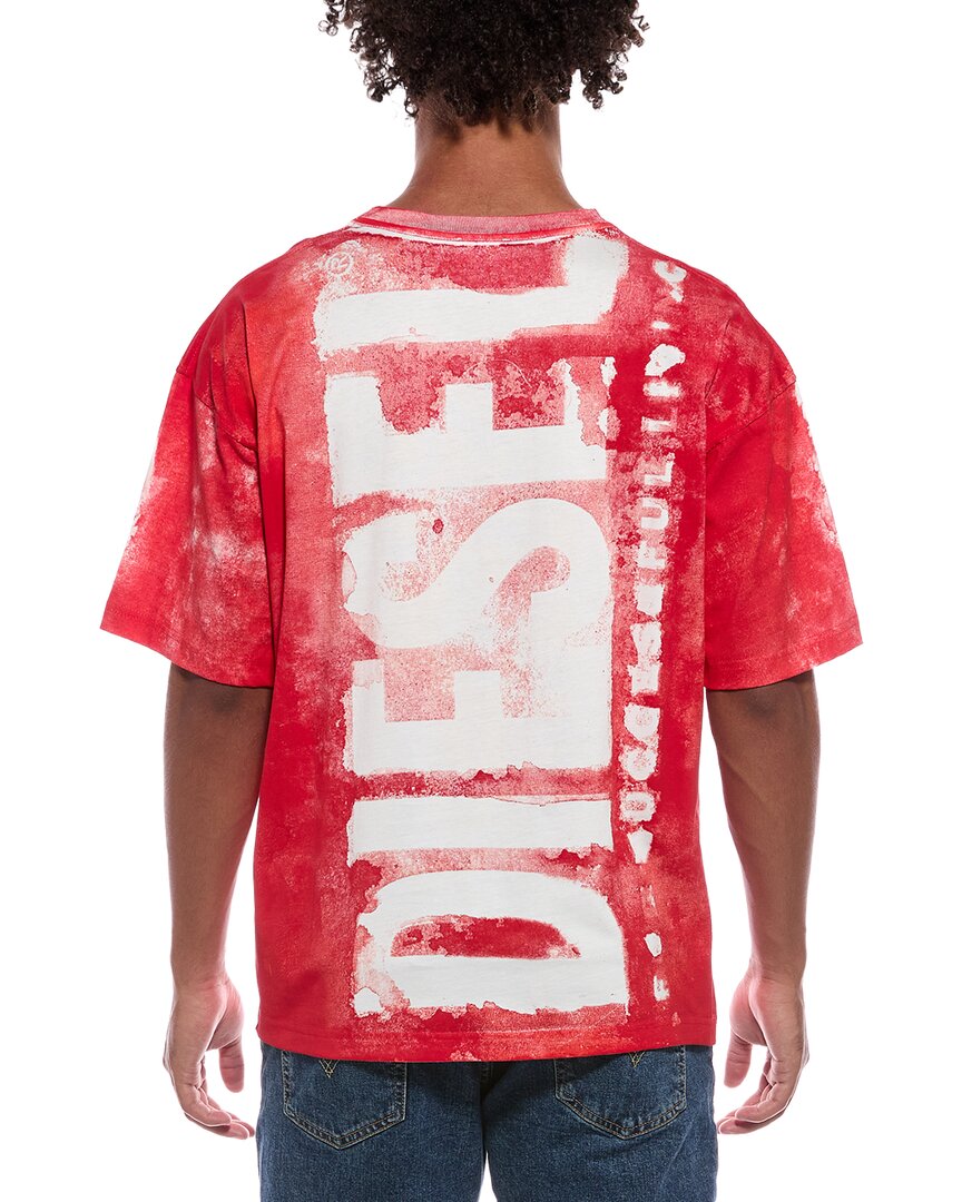 Diesel Diesel T-Shirt
