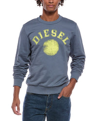 Diesel Diesel Sweatshirt