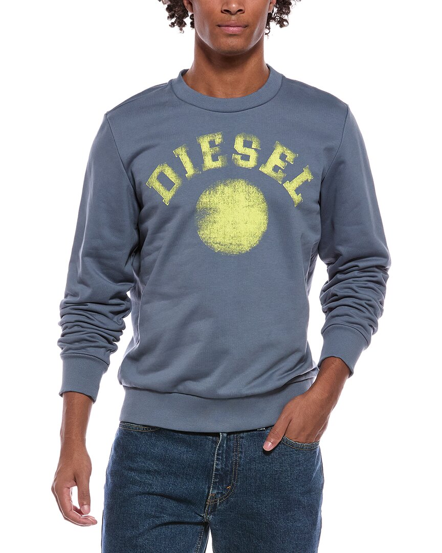 Diesel Diesel Sweatshirt
