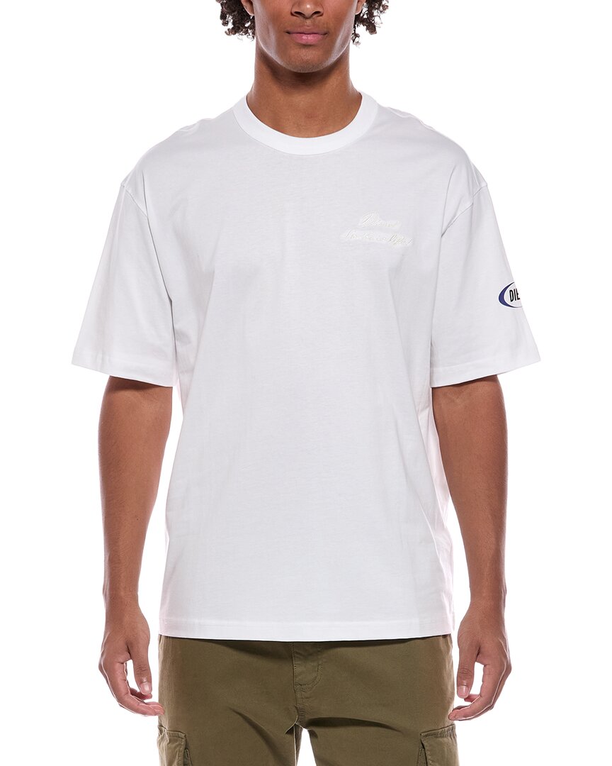 Diesel Diesel T-Shirt