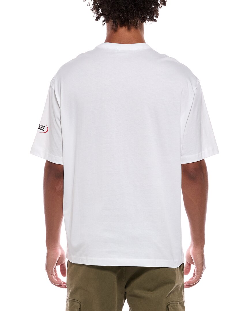 Diesel Diesel T-Shirt
