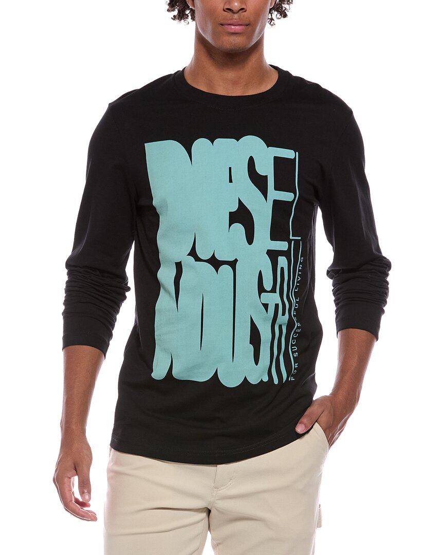 Diesel Diesel T-Shirt