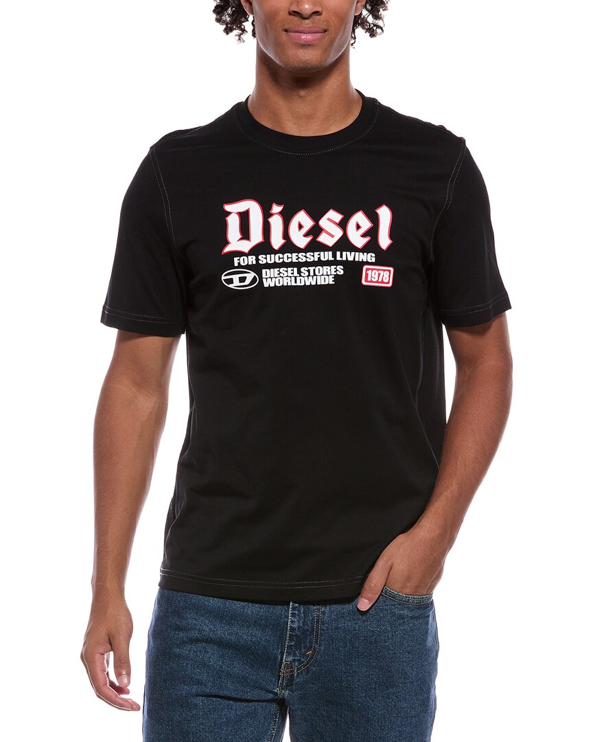 Diesel Diesel T-Shirt