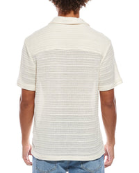 Madewell Jacquard Knit Shirt