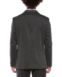 Report Collection Report Collection Notch Collar Jacket