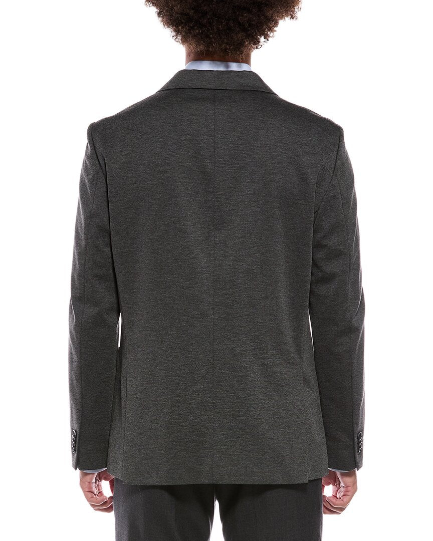 Report Collection Report Collection Notch Collar Jacket