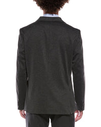 Report Collection Report Collection Notch Collar Jacket