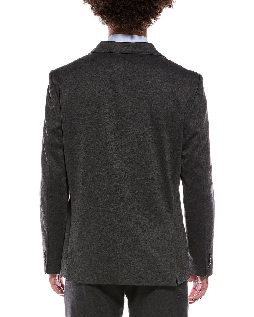 Report Collection Report Collection Notch Collar Jacket