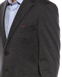 Report Collection Report Collection Notch Collar Jacket