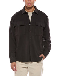 Report Collection Report Collection Butter Soft Knit Shirt