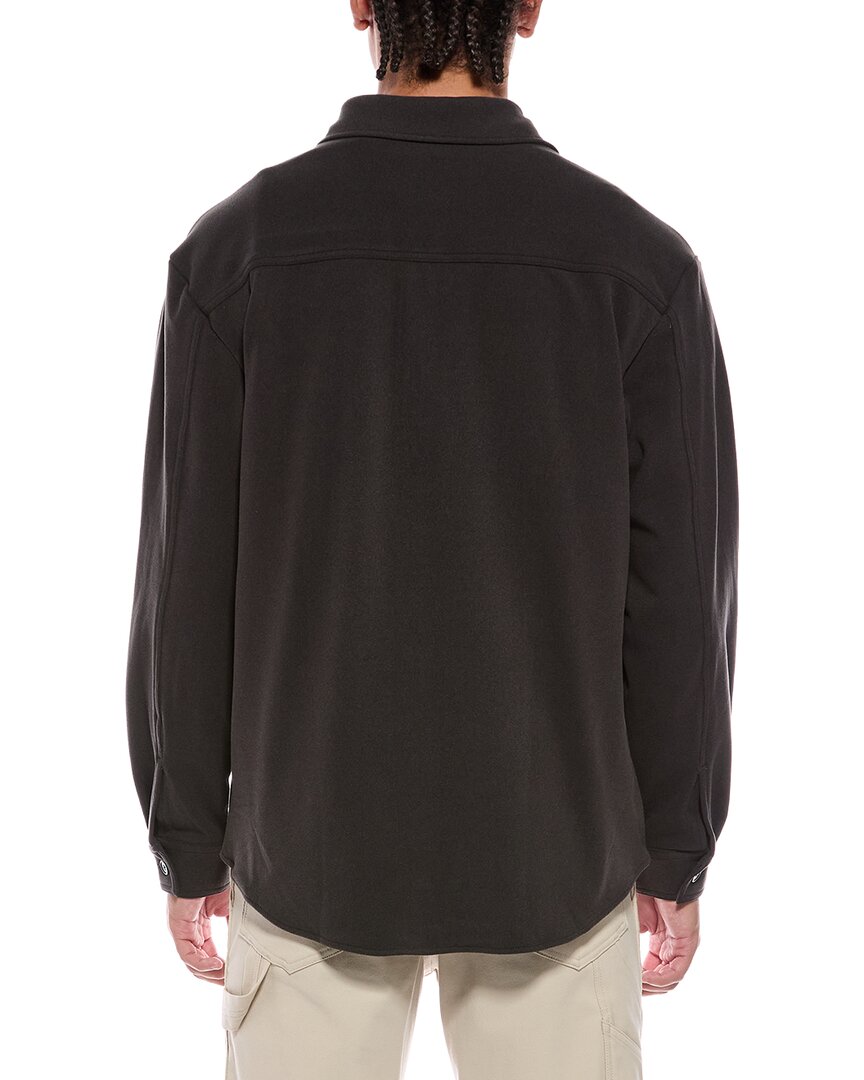 Report Collection Report Collection Butter Soft Knit Shirt