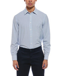 Report Collection Report Collection 4-Way Woven Sport Shirt