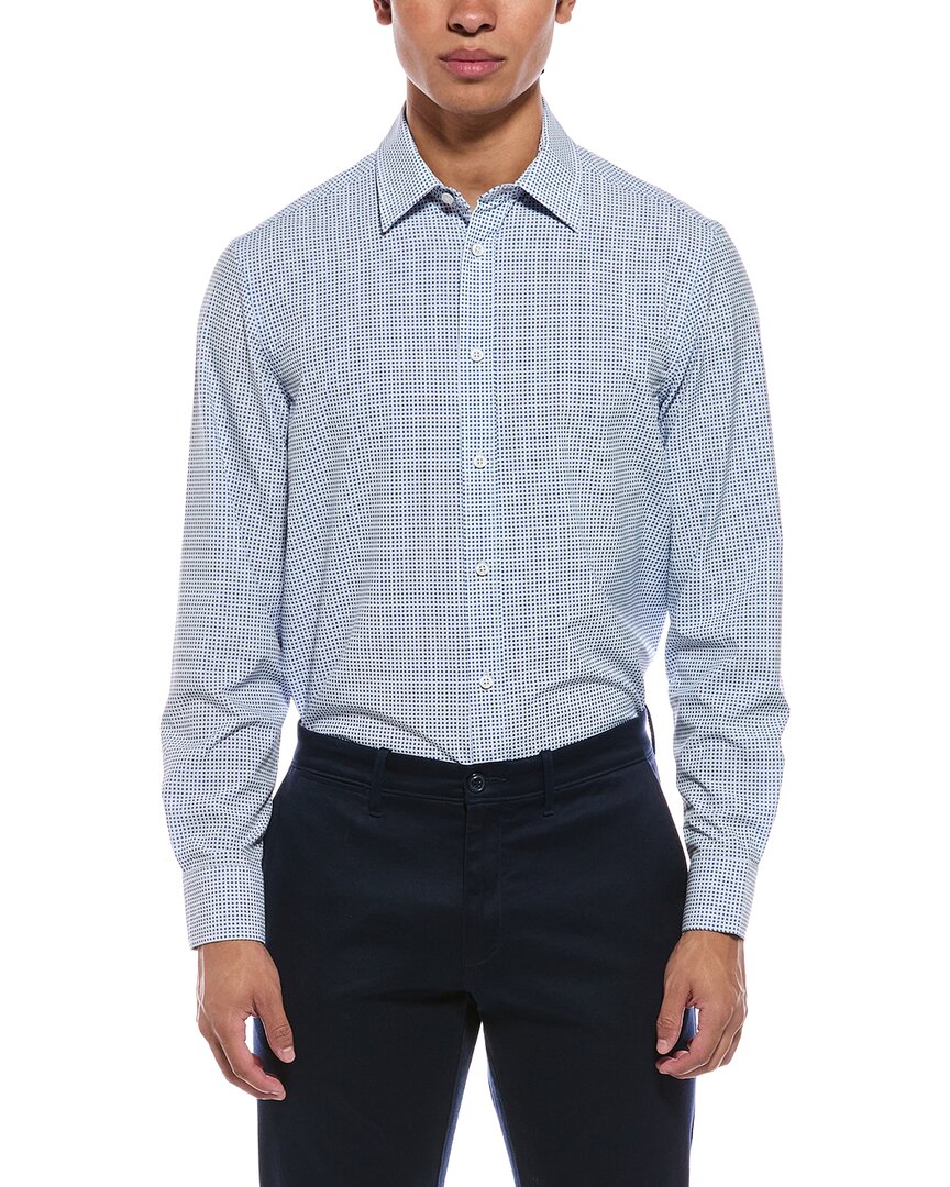Report Collection Report Collection 4-Way Woven Sport Shirt