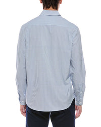 Report Collection Report Collection 4-Way Woven Sport Shirt