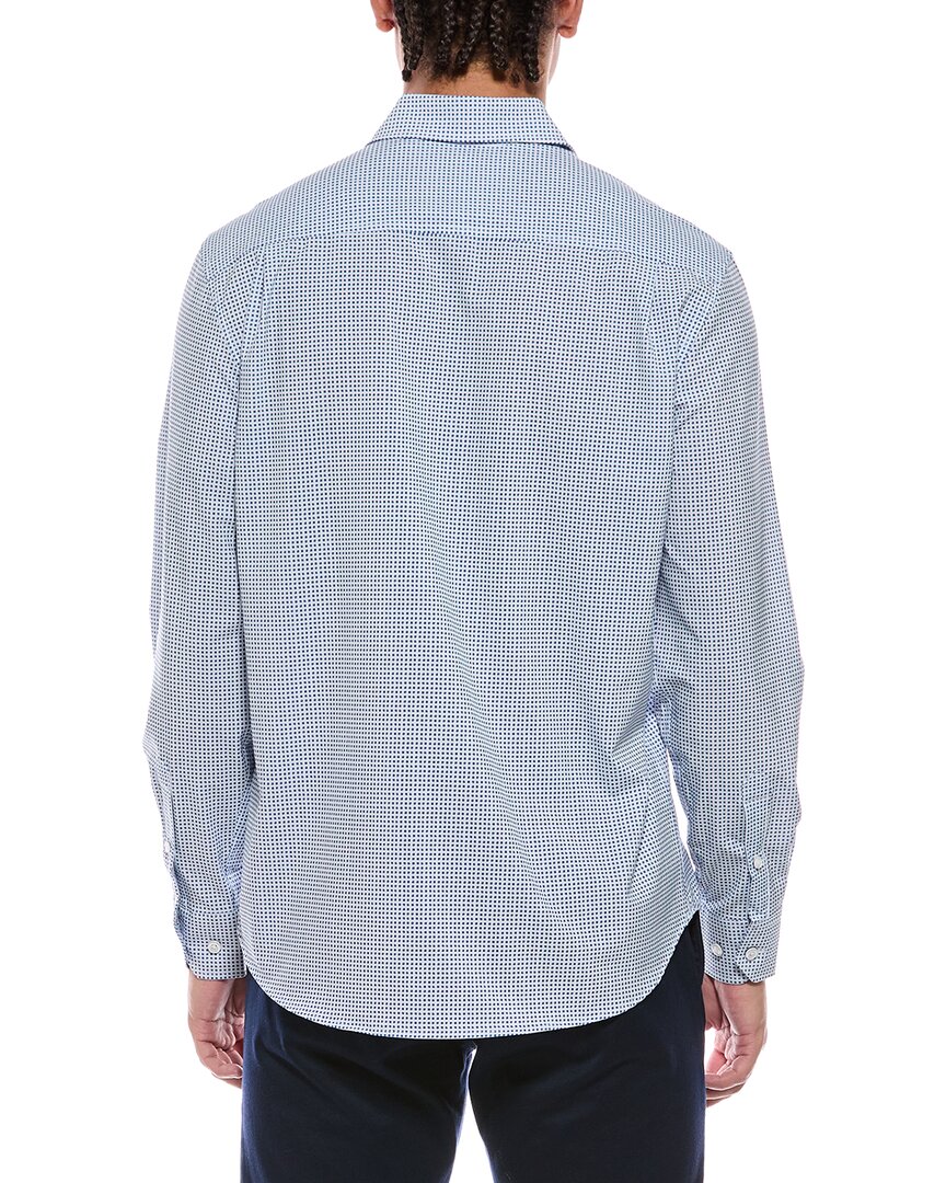 Report Collection Report Collection 4-Way Woven Sport Shirt